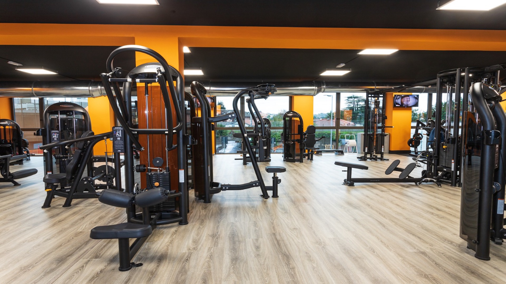 FitActive Varese